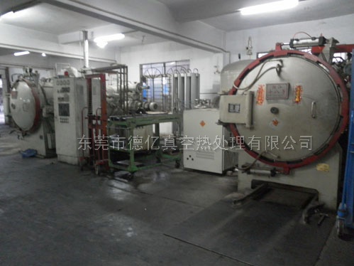 常平熱處理車間工作要求有哪些？