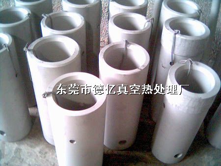 鋼管熱處理東莞熱處理哪家好？