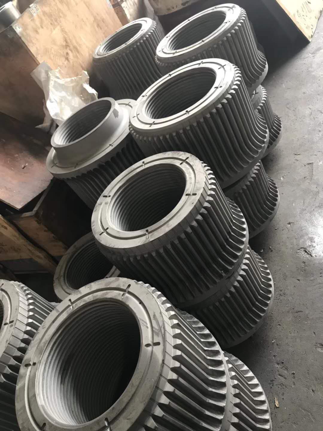 滲氮處理,dongguan草莓色视频熱處理廠,0769-83035280