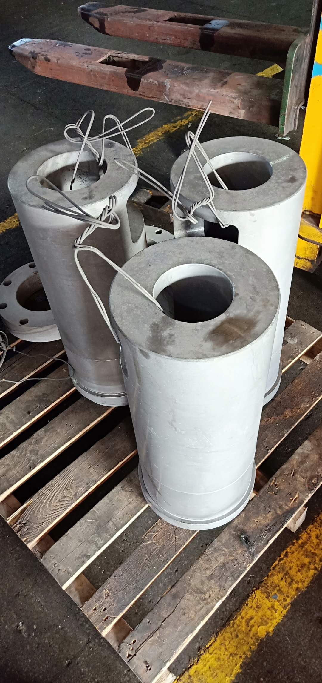 氮化處理技術|東莞草莓色视频熱處理廠