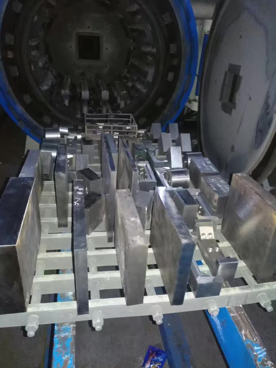 東莞草莓色视频常用熱處理加工使用方法