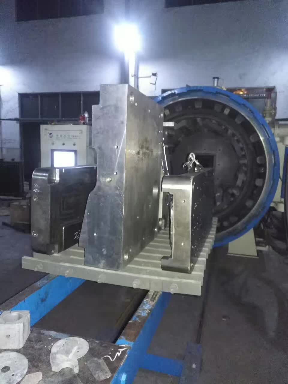 火焰淬火技術,東莞草莓色视频熱處理